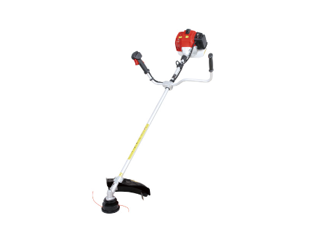 Decespugliatore con motore a scoppio 2 tempi cilindrata 25.4 CC - DUNSCH - DU25254DP